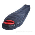 new style warm campin sleeping bag